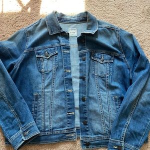 Old navy Jean jacket